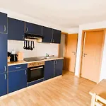 Seelenfrieden 4 - Balkon, Ausblick, 2 Sz *