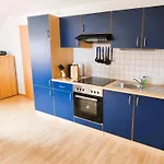 Seelenfrieden 4 - Balkon, Ausblick, 2 Sz * Alt Reddevitz