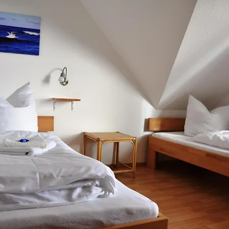 Seelenfrieden 4 Alt Reddevitz