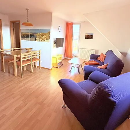 Seelenfrieden 4 - Balkon, Ausblick, 2 Sz
