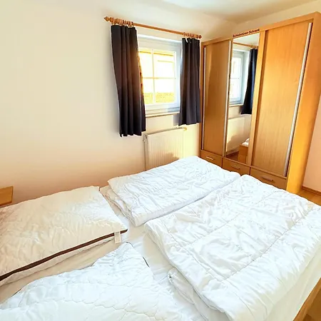 Seelenfrieden 4 - Balkon, Ausblick, 2 Sz Appartement *