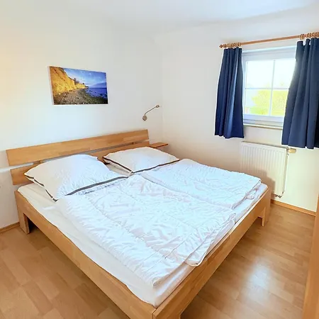 Seelenfrieden 4 - Balkon, Ausblick, 2 Sz Appartement *