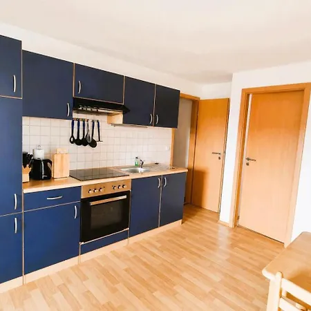 Seelenfrieden 4 - Balkon, Ausblick, 2 Sz *